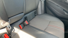 Toyota Corolla 2.0 VVT-i Hybrid GR Sport 5dr CVT Hybrid Hatchback